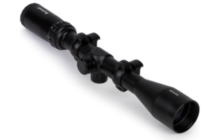 Bushnell Banner 3-9x40 Dusk & Dawn