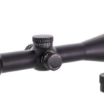Best Low Light Rifle Scope