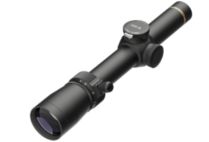 Leupold VX-3HD 1.5-5x20mm Riflescope 
