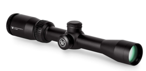 Vortex Crossfire II 2-7x32 Scout