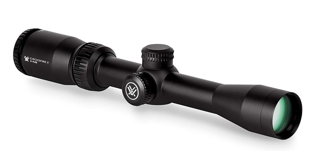 Vortex Crossfire II 2-7x32 Scout