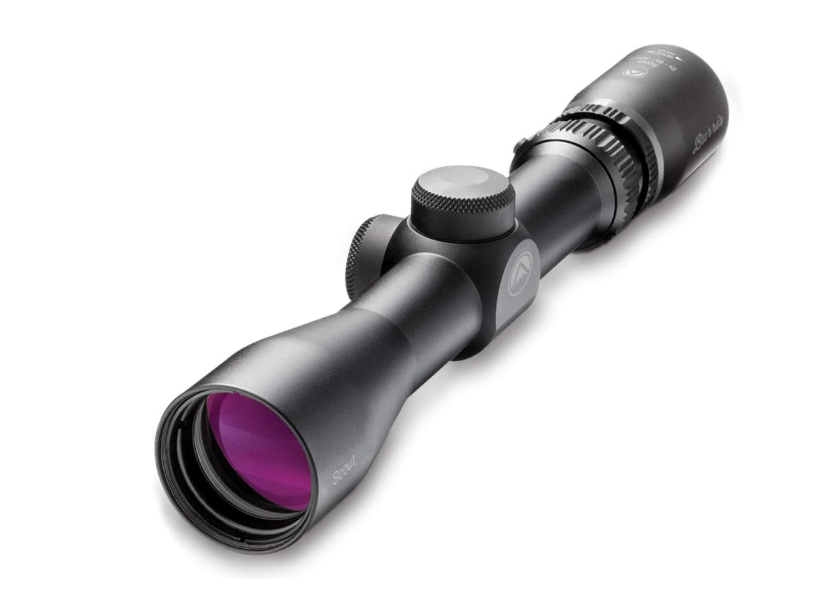 Best Scope for a 45-70 Lever Action Rifle