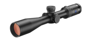 ZEISS Conquest V4 4-16x44 Riflescope