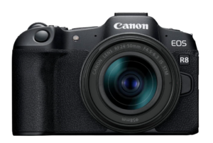 Canon EOS R8