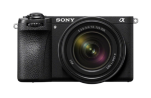 Sony a6700