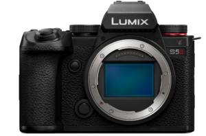 Panasonic Lumix S5 II