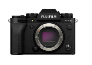 Fujifilm X-T5