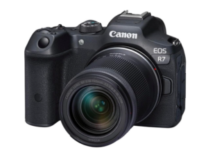 Canon EOS R7