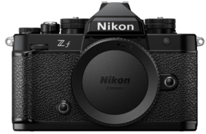 Nikon Zf