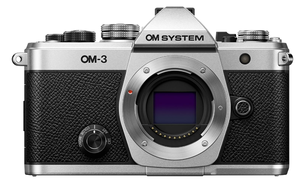 Best Mirrorless Camera Under $2000
