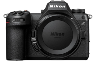 Nikon Z6 III