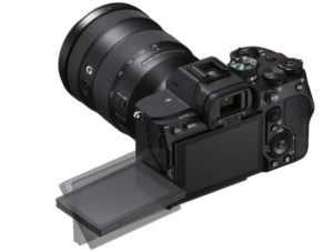 Sony A7 IV