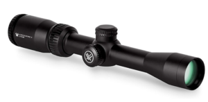 Vortex Crossfire II 2-7x32
