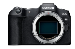 Canon EOS R8