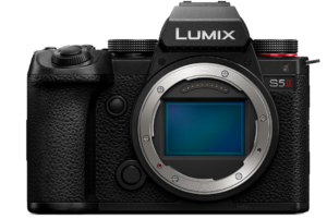 Panasonic Lumix S5 II
