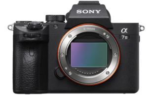 Sony A7 III