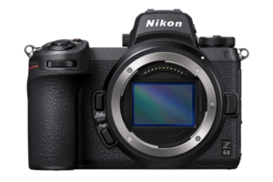 Nikon Z6 II