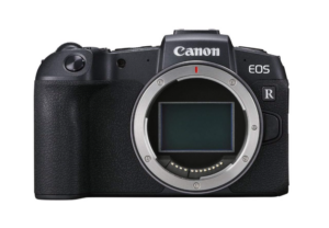 Canon EOS RP
