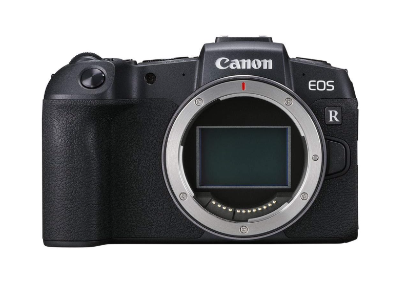 Canon EOS RP