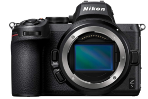 Nikon Z5