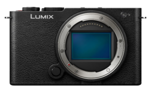Panasonic Lumix S9