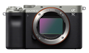 10 Best Full Frame Mirrorless Camera under 2000