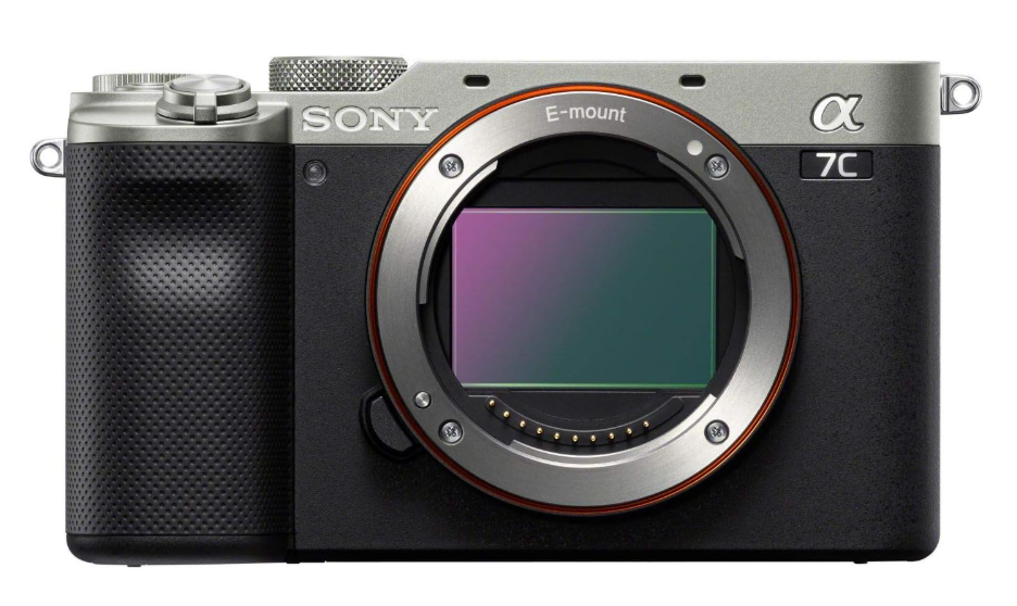 Best Full Frame Mirrorless Camera under 2000