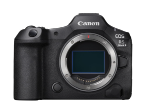 Canon EOS R5 Mark II