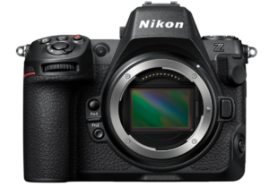 Nikon Z8