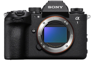 Sony Alpha a1 II