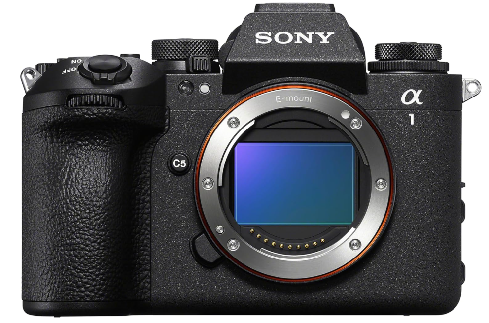 Sony Alpha a1 II