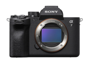 Sony Alpha a7 IV