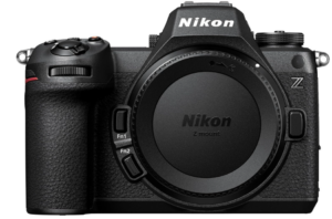 Nikon Z6 III