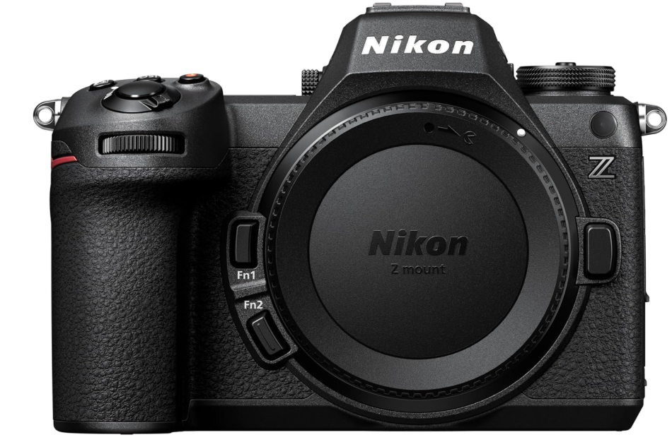 Nikon Z6 III