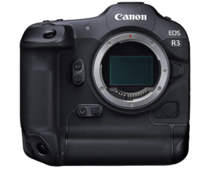 Canon EOS R3