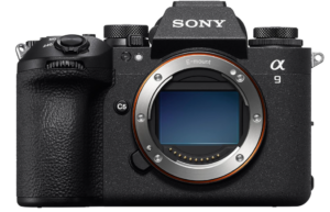 Sony Alpha a9 III