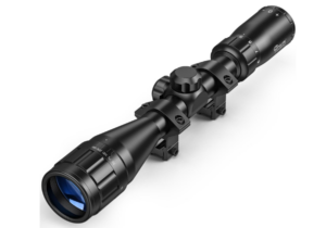 CVLIFE 3-9x40 AO