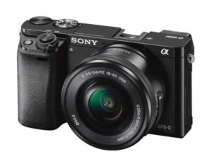Sony Alpha a6000