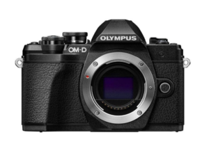 Olympus OM-D E-M10 Mark III