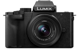 Panasonic LUMIX G100