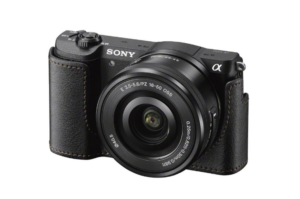Sony a5100