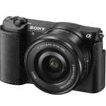 Best Compact Mirrorless Camera under 500