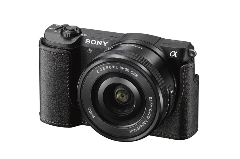 Best Compact Mirrorless Camera under 500