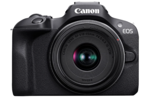 Canon EOS R100