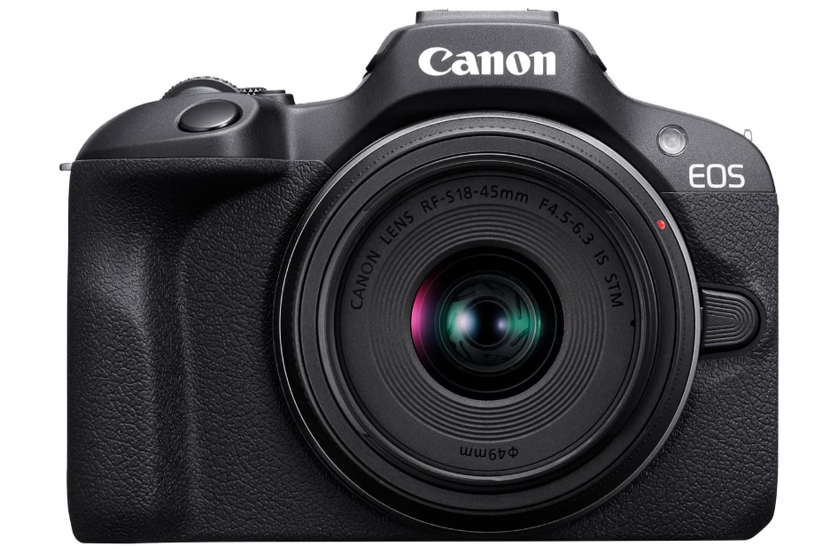 Canon EOS R100