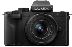  Panasonic LUMIX G100
