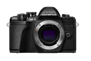 OM SYSTEM OLYMPUS OM-D E-M10 Mark III