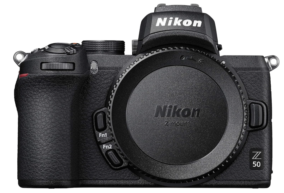 Nikon Z50