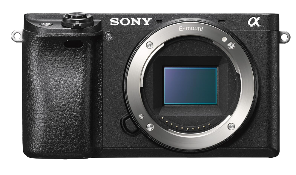 Best 4k Mirrorless Camera under 500