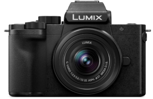 Panasonic LUMIX G100